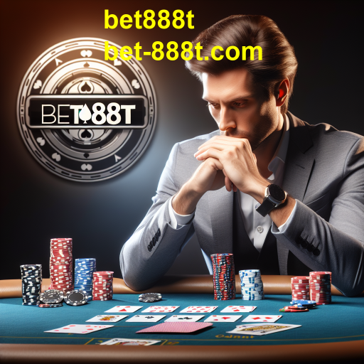 Explore o Mundo dos Jogos de Alto Risco no Bet888t