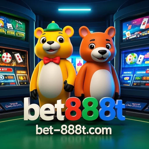 bet888t