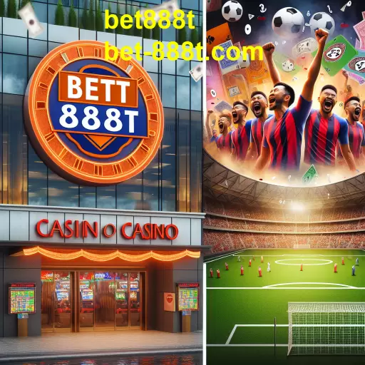 Apostas em Esportes: Uma Nova Era de Diversão com a Bet888t
